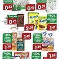 Antevisão Folheto MINIPREÇO Promoções de 11 a 17 novembro