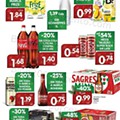 Antevisão Folheto MINIPREÇO Promoções de 11 a 17 novembro