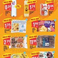 Antevisão Folheto MINIPREÇO Promoções de 11 a 17 novembro