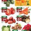 Antevisão Folheto MINIPREÇO Promoções de 11 a 17 novembro