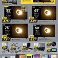 Radio Popular Black Friday