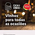 Antevisão Revista Mais Outono