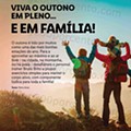Antevisão Revista Mais Outono