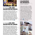 Antevisão Revista Mais Outono