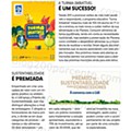 Antevisão Revista Mais Outono