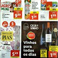 LIDL 8 a 14 novembro