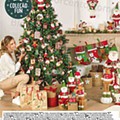 Antevisão Folheto NATAL Continente