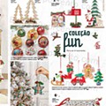Antevisão Folheto NATAL Continente