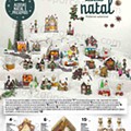 Antevisão Folheto NATAL Continente