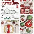 Antevisão Folheto NATAL Continente