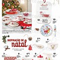 Antevisão Folheto NATAL Continente
