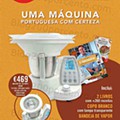 Antevisão Folheto NATAL Continente