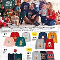 Antevisão Folheto NATAL Continente