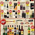 Antevisão Folheto PINGO DOCE Lojas Médias Promoções de 9 a 15 novembro