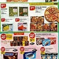 Antevisão Folheto PINGO DOCE Lojas Médias Promoções de 9 a 15 novembro