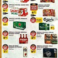 Antevisão Folheto PINGO DOCE Lojas Médias Promoções de 9 a 15 novembro