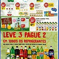 Antevisão Folheto PINGO DOCE Lojas Médias Promoções de 9 a 15 novembro