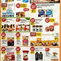 Antevisão Folheto PINGO DOCE Lojas Médias Promoções de 9 a 15 novembro