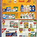 Antevisão Folheto PINGO DOCE Lojas Médias Promoções de 9 a 15 novembro