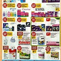 Antevisão Folheto PINGO DOCE Lojas Médias Promoções de 9 a 15 novembro