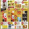 Antevisão Folheto PINGO DOCE Lojas Médias Promoções de 9 a 15 novembro