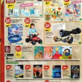 Antevisão Folheto PINGO DOCE Lojas Médias Promoções de 9 a 15 novembro