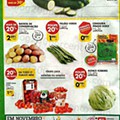 Antevisão Folheto PINGO DOCE Lojas Médias Promoções de 9 a 15 novembro