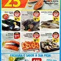Antevisão Folheto PINGO DOCE Lojas Médias Promoções de 9 a 15 novembro