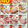 Antevisão Folheto PINGO DOCE Lojas Médias Promoções de 9 a 15 novembro