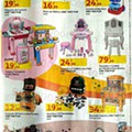 Auchan Brinquedos Natal 2021