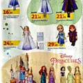 Auchan Brinquedos Natal 2021