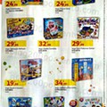 Auchan Brinquedos Natal 2021