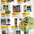 Auchan Brinquedos Natal 2021