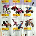 Auchan Brinquedos Natal 2021