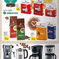 E-Leclerc Bebidas Quentes novembro