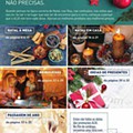 Aldi Antevisão Folheto Natal