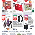 Aldi Antevisão Folheto Natal
