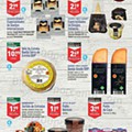 Aldi Antevisão Folheto Natal