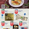 Aldi Antevisão Folheto Natal