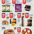 Aldi Antevisão Folheto Natal