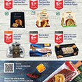 Aldi Antevisão Folheto Natal