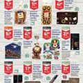 Aldi Antevisão Folheto Natal