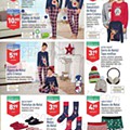 Aldi Antevisão Folheto Natal