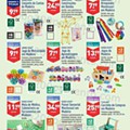 Aldi Antevisão Folheto Natal