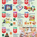 Aldi Antevisão Folheto Natal
