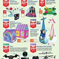 Aldi Antevisão Folheto Natal