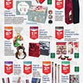 Aldi Antevisão Folheto Natal