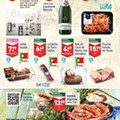 Aldi Antevisão Folheto Natal