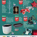Aldi Antevisão Folheto Natal