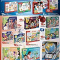 E-LECLERC Folheto Brinquedos Natal